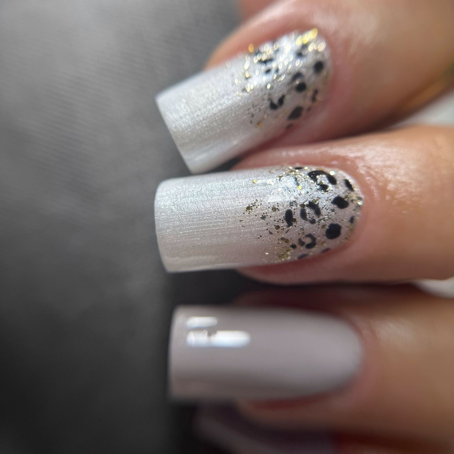 Wild Elegance