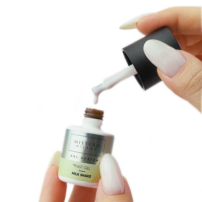 Fast gel collectie
