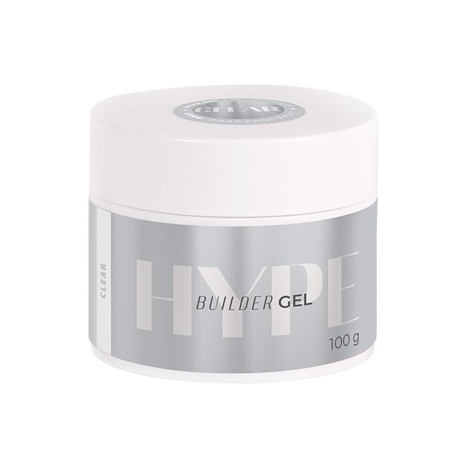 HYPE Builder gel clear