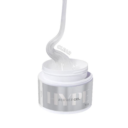 HYPE Builder gel clear