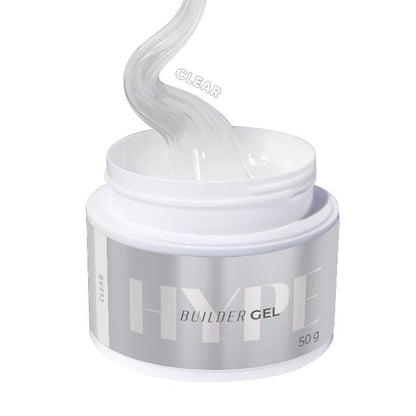 HYPE Builder gel clear
