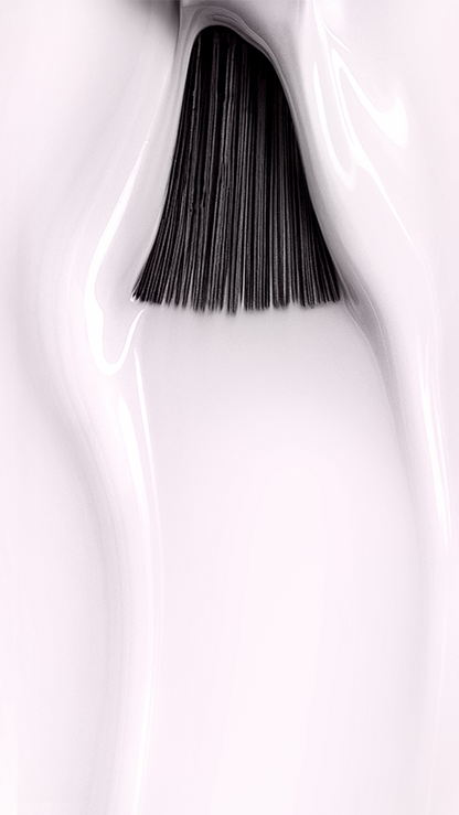 SMOOV Acrygel creamy white