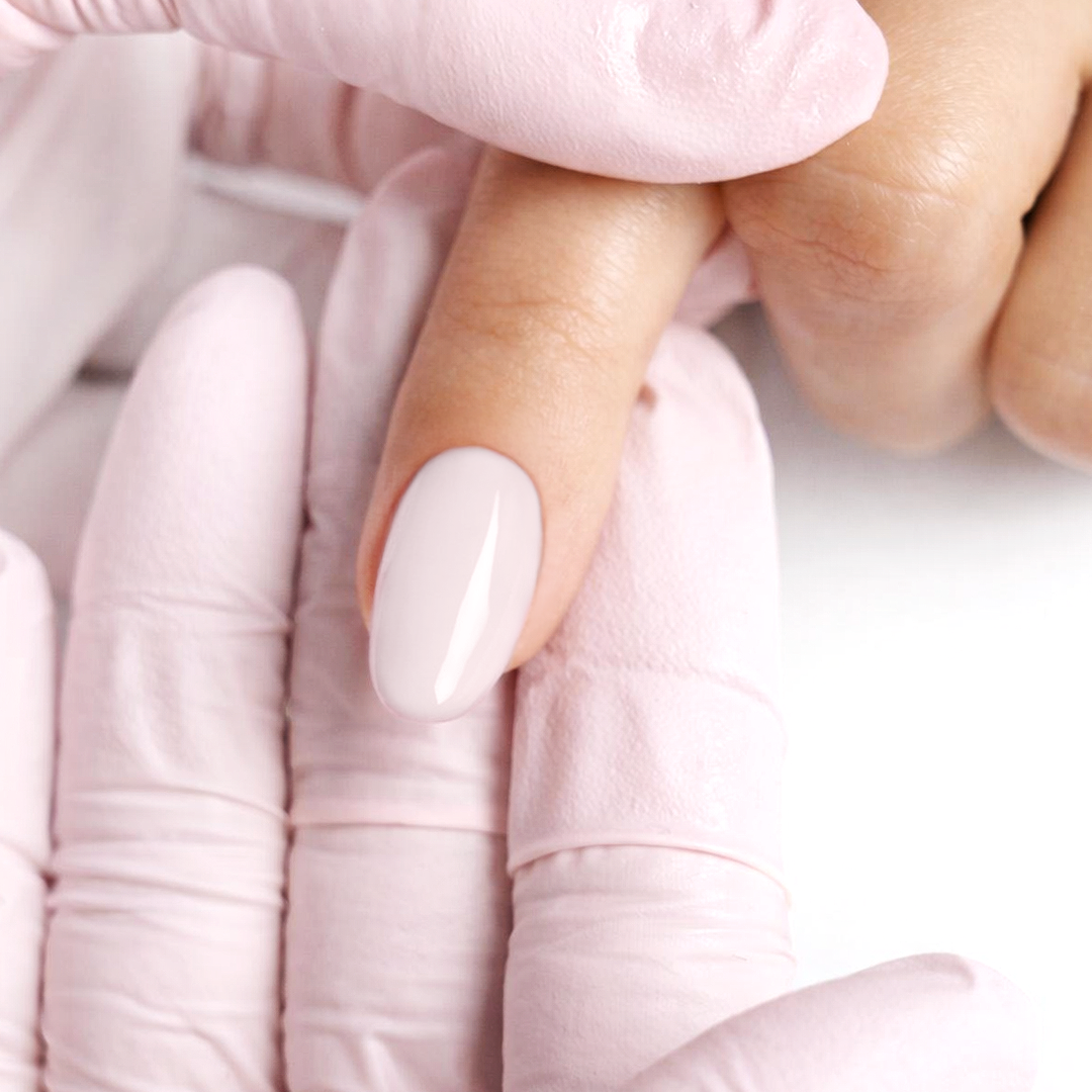 SMOOV Acrygel creamy white