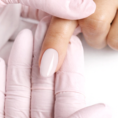 SMOOV Acrygel creamy white