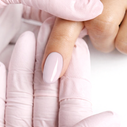 SMOOV Acrylgel blanc crémeux (40ml)
