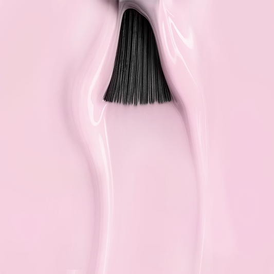 SMOOV Acrylic Gel Light Pink