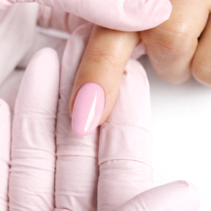 SMOOV Acrylic Gel Light Pink