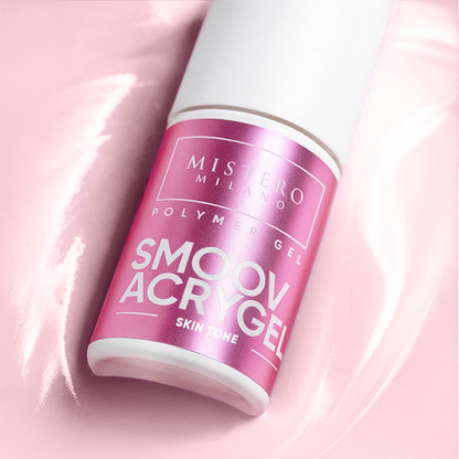 SMOOV Acrylic Gel Skin Tone