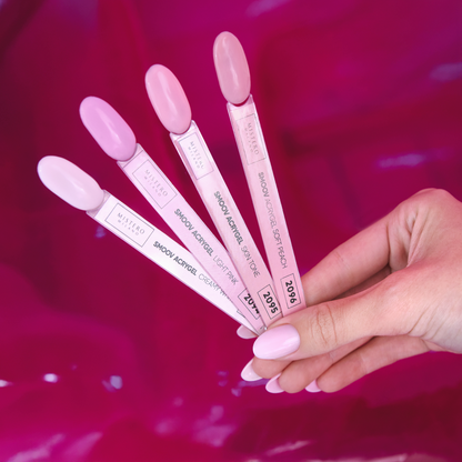 SMOOV Acrylic Gel Skin Tone