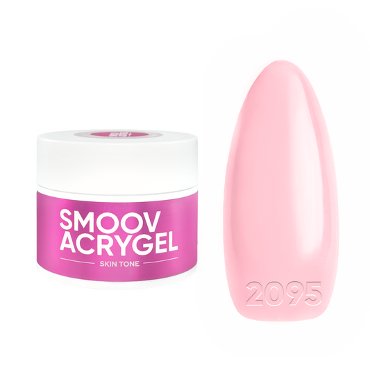 SMOOV Acrylgel skin tone (40ml)