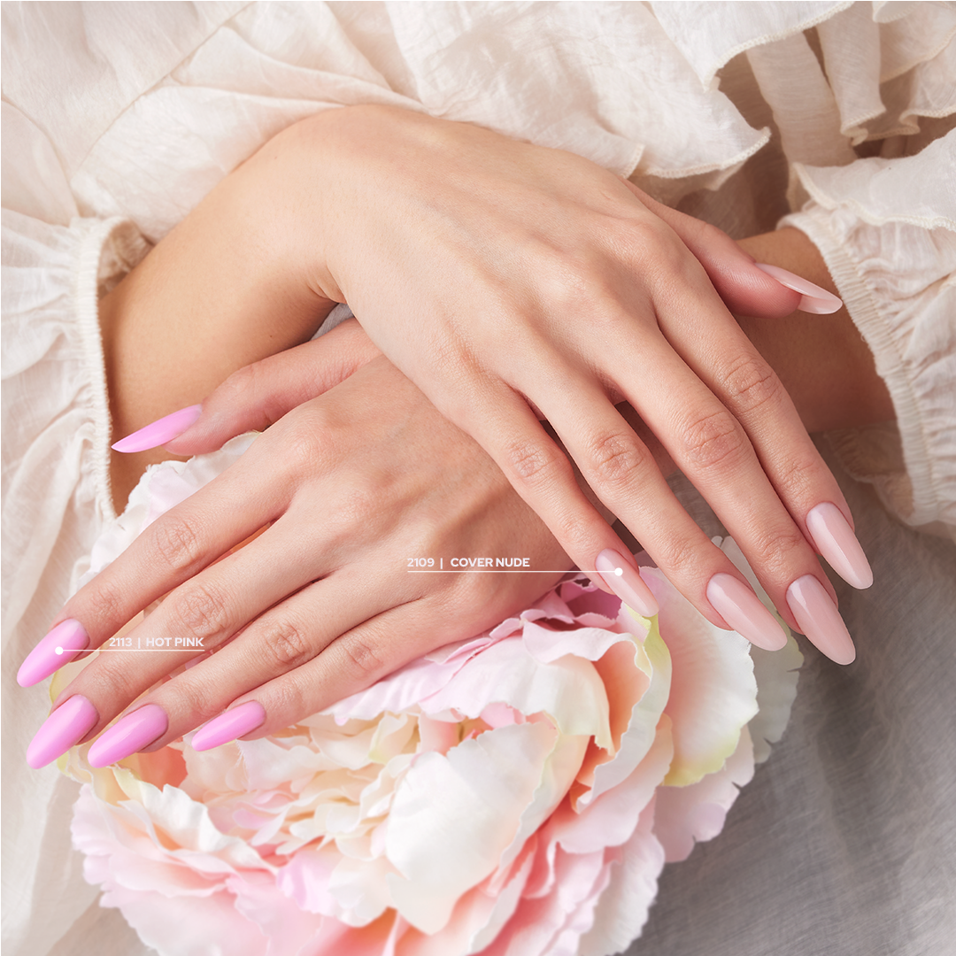 Hype Flow Builder gel collectie