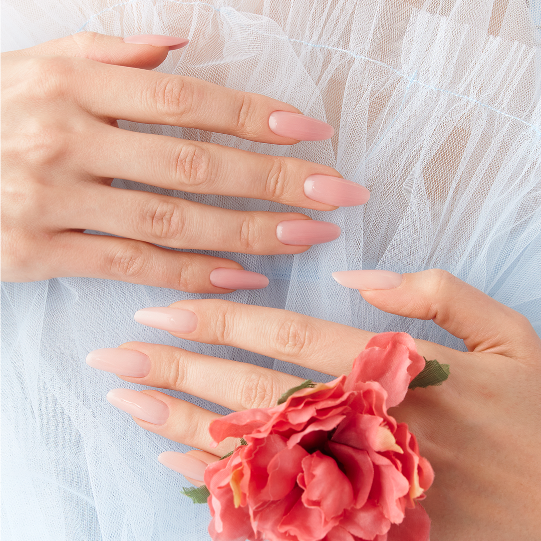 Hype Flow Builder gel collectie