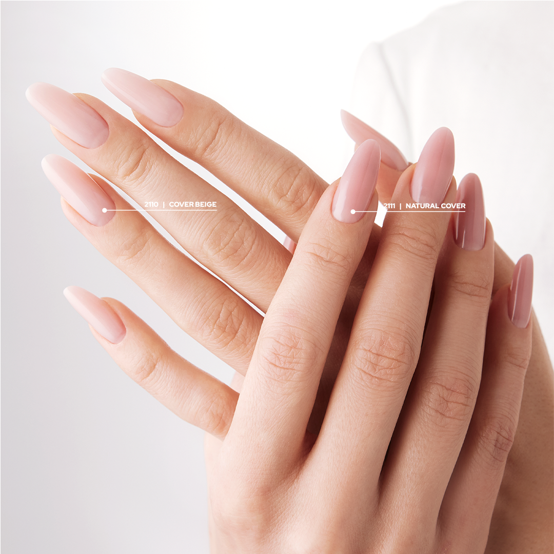 Hype Flow Builder gel collectie