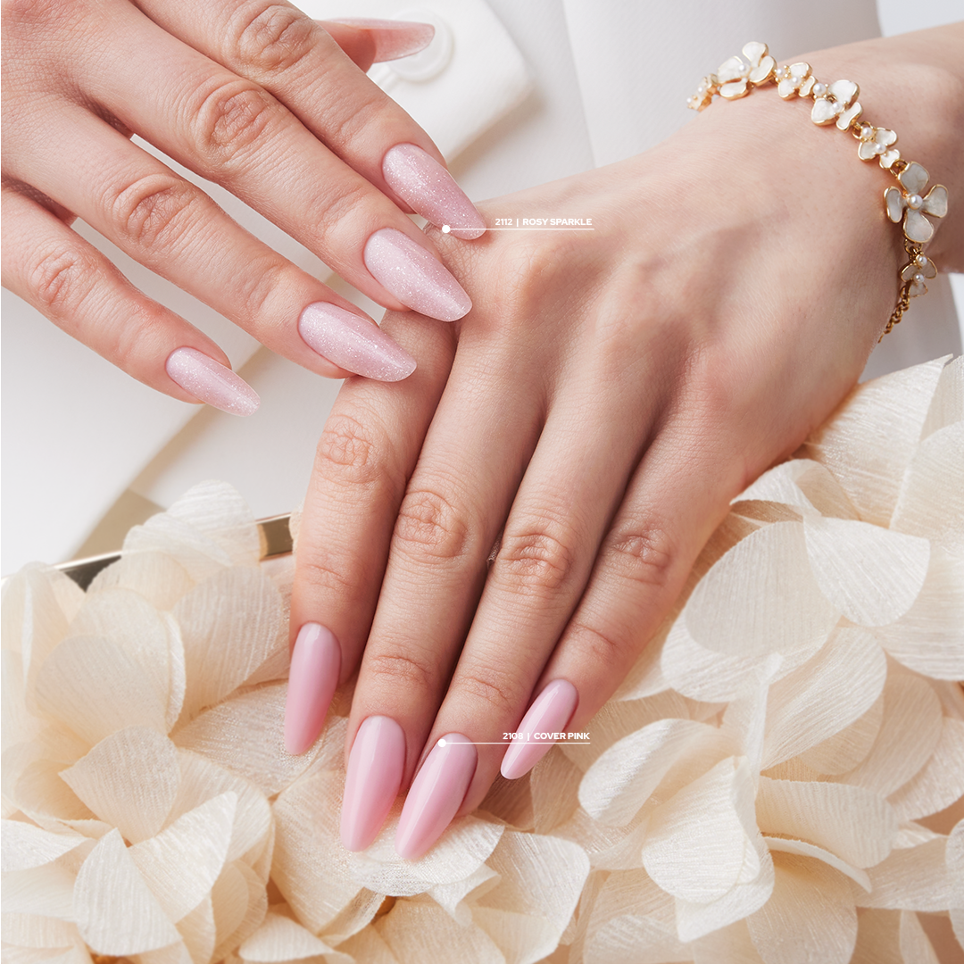 Hype Flow Builder gel collectie