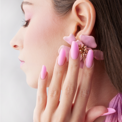 HYPE Flow Builder gel hot pink