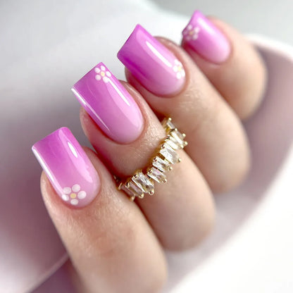 HYPE Flow Builder gel hot pink