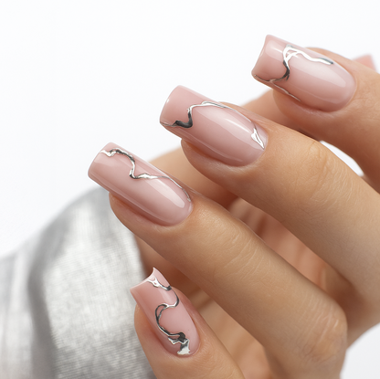 Collection Peinture Gel Chrome