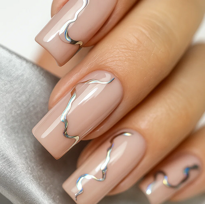 Collection Peinture Gel Chrome