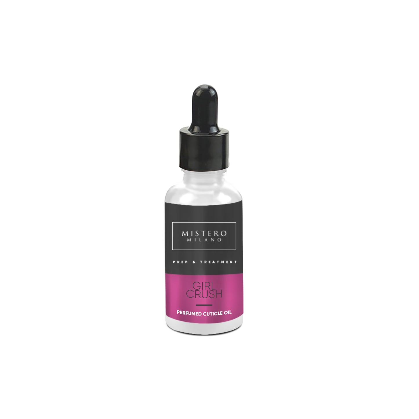 GIRL CRUSH cuticle oil