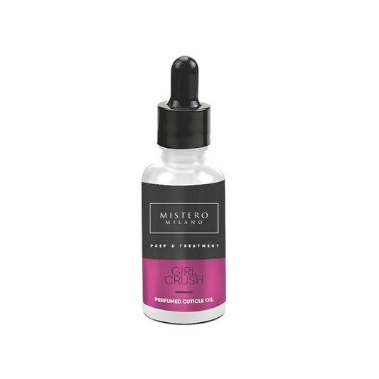 GIRL CRUSH cuticle oil