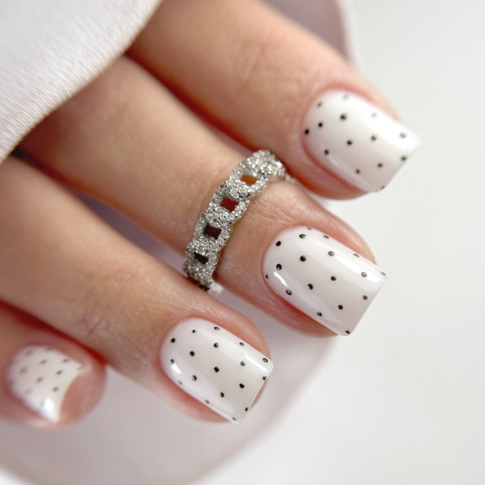 HYPE Builder gel milky cover