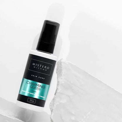 Hand cream CHARMING QUEEN