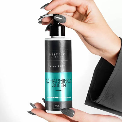 Hand cream CHARMING QUEEN