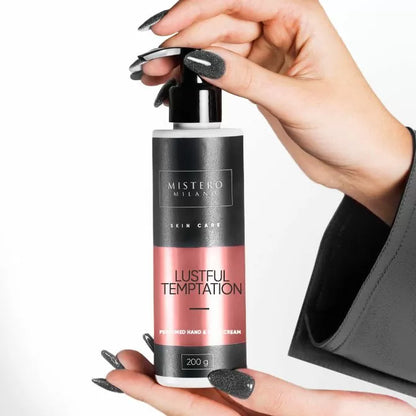 Crème pour les mains LUSTFUL TEMPTATION