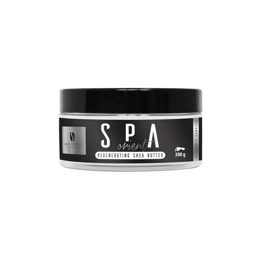REGENERATING SHEA BUTTER - orient - pedicure
