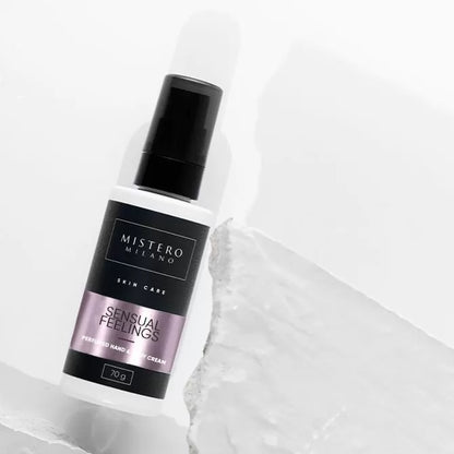 Crème pour les mains SENSUAL FEELINGS