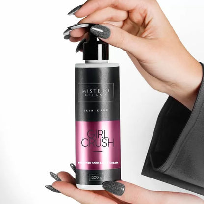 Hand cream GIRL CRUSH