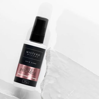 Hand cream SWEET PROMISE