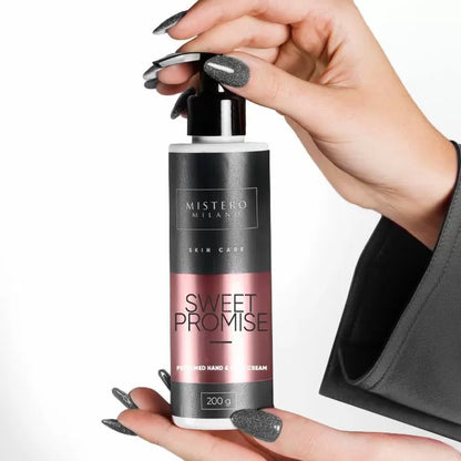Hand cream SWEET PROMISE