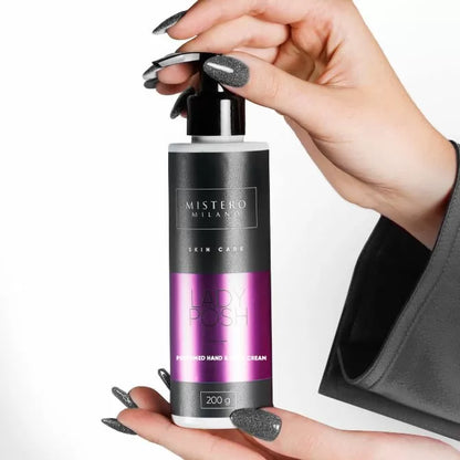 Hand cream LADY POSH