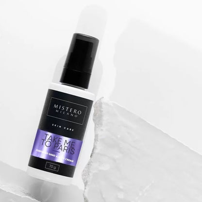 Hand cream TAKE ME TO PARIS