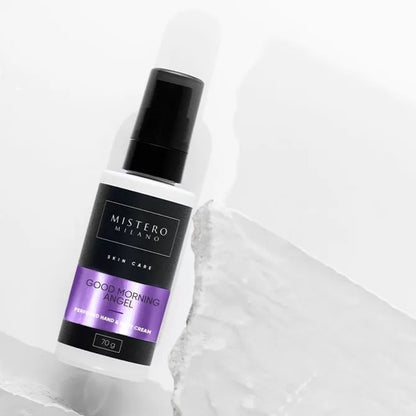 Hand cream GOOD MORNING ANGEL