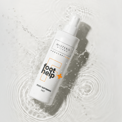 Foot softening spray - FootHelp+