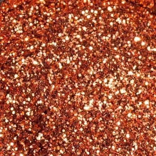 GLITTER POINT COPPER