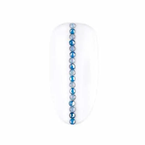 DIAMOND GLASS SS6 opal blue