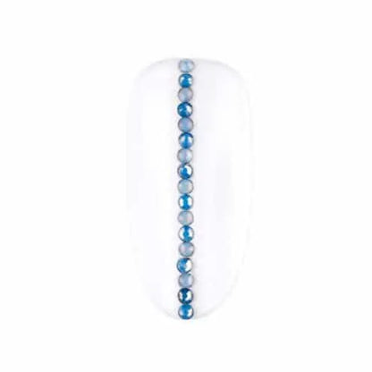 DIAMOND GLASS SS6 opal blue