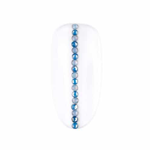 DIAMOND GLASS SS6 opal blue