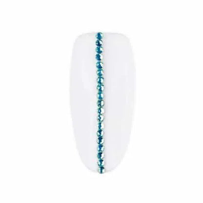 DIAMOND GLASS SS4 opal green