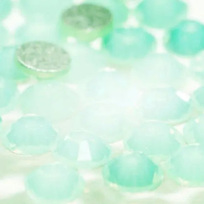 DIAMOND GLASS SS6 opal blue