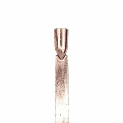 roségouden transferfolie