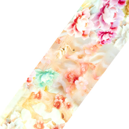 TRANSFER FOIL meadow