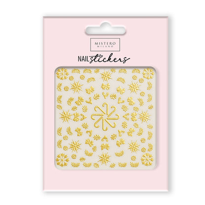 Christmas Vibe stickers