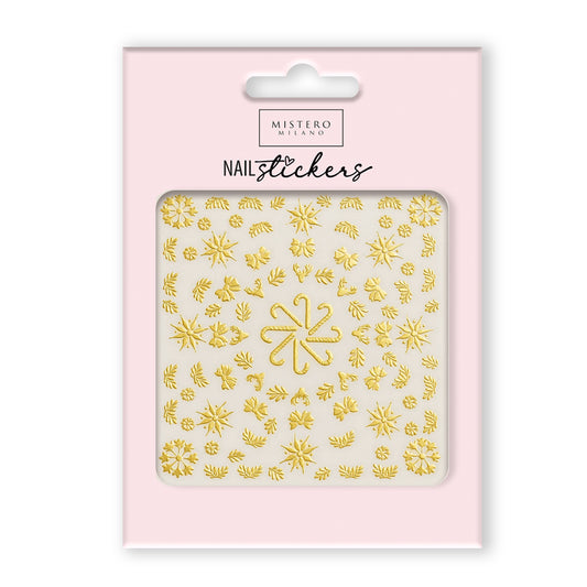 Christmas Vibe stickers