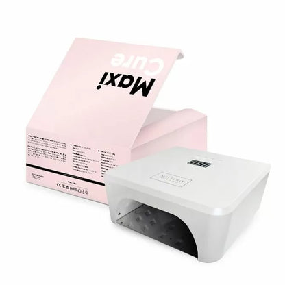 Maxicure 60W - Wireless UV/LED lamp