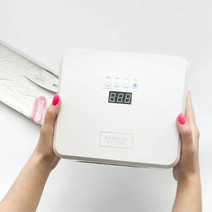Maxicure 60W - Wireless UV/LED lamp