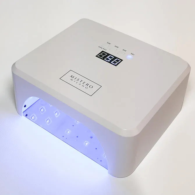 Maxicure 60W - Wireless UV/LED lamp